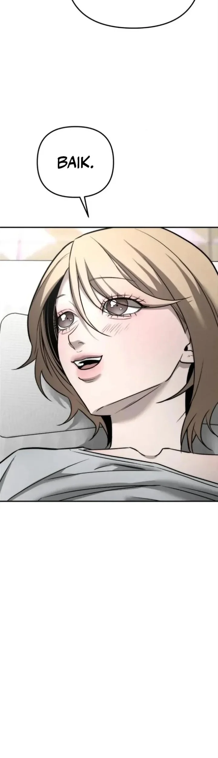 My Desire Is Not a Sin Chapter 35 Gambar 8