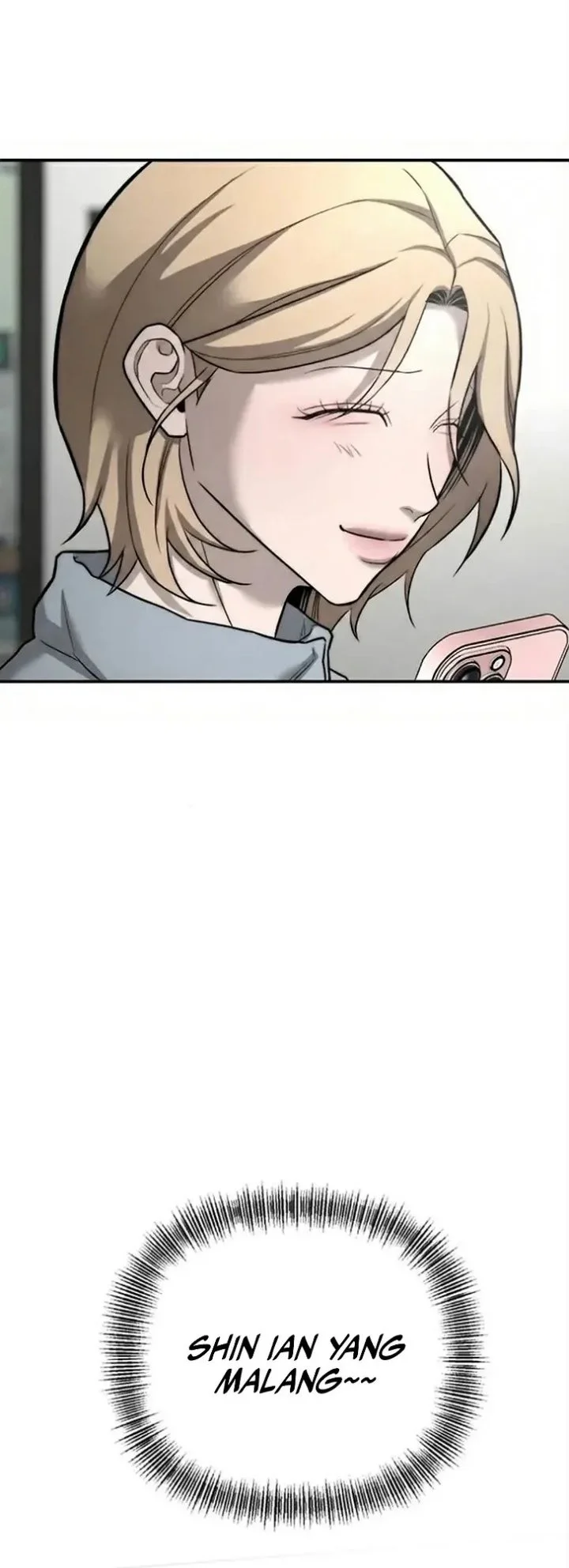 My Desire Is Not a Sin Chapter 35 Gambar 12