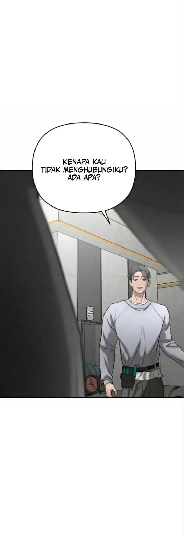 My Desire Is Not a Sin Chapter 35 Gambar 18