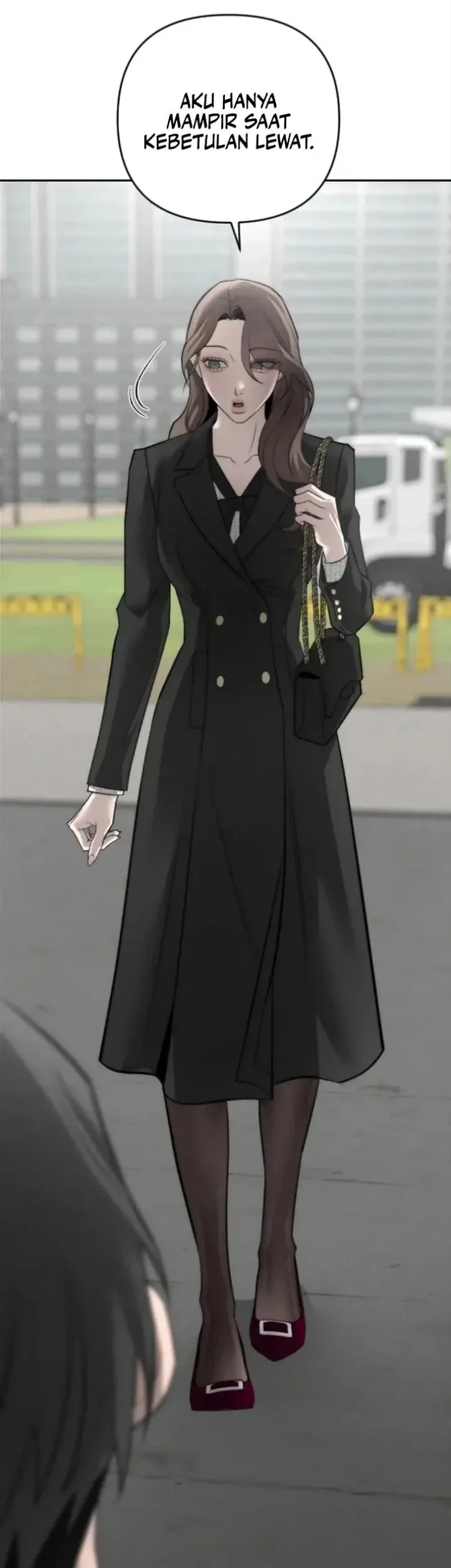 My Desire Is Not a Sin Chapter 35 Gambar 19