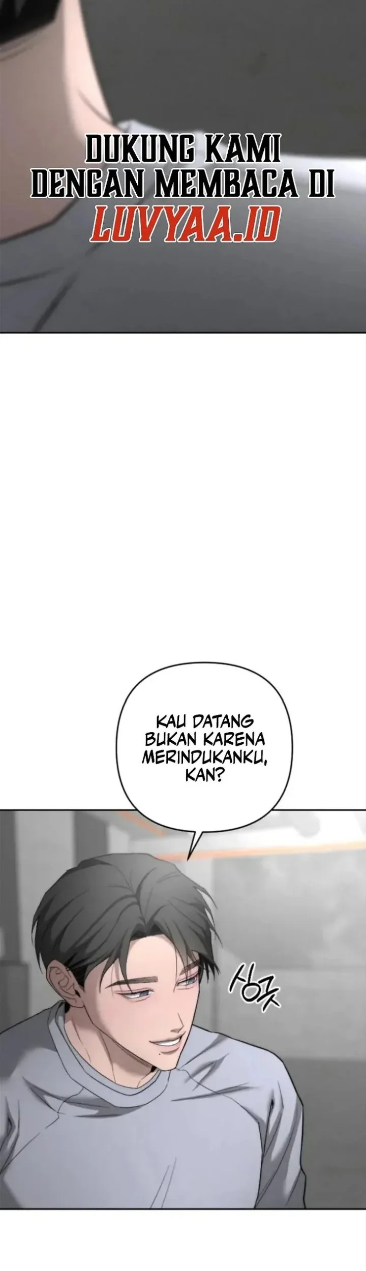 My Desire Is Not a Sin Chapter 35 Gambar 20