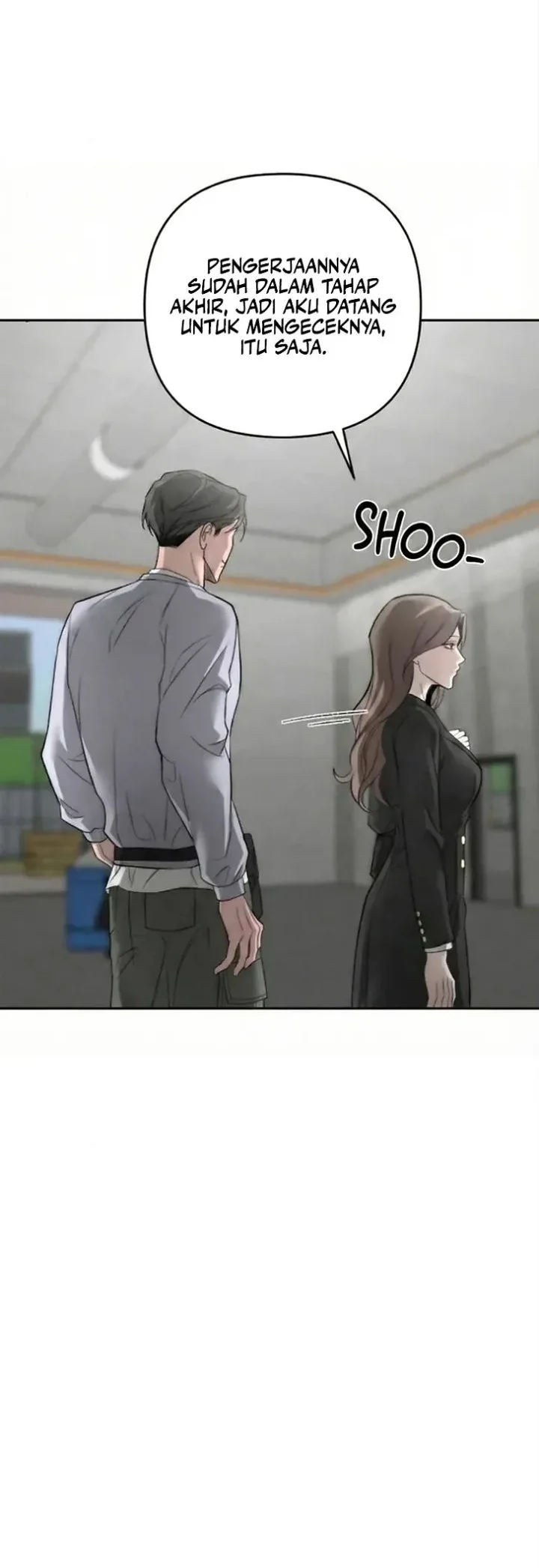 My Desire Is Not a Sin Chapter 35 Gambar 21