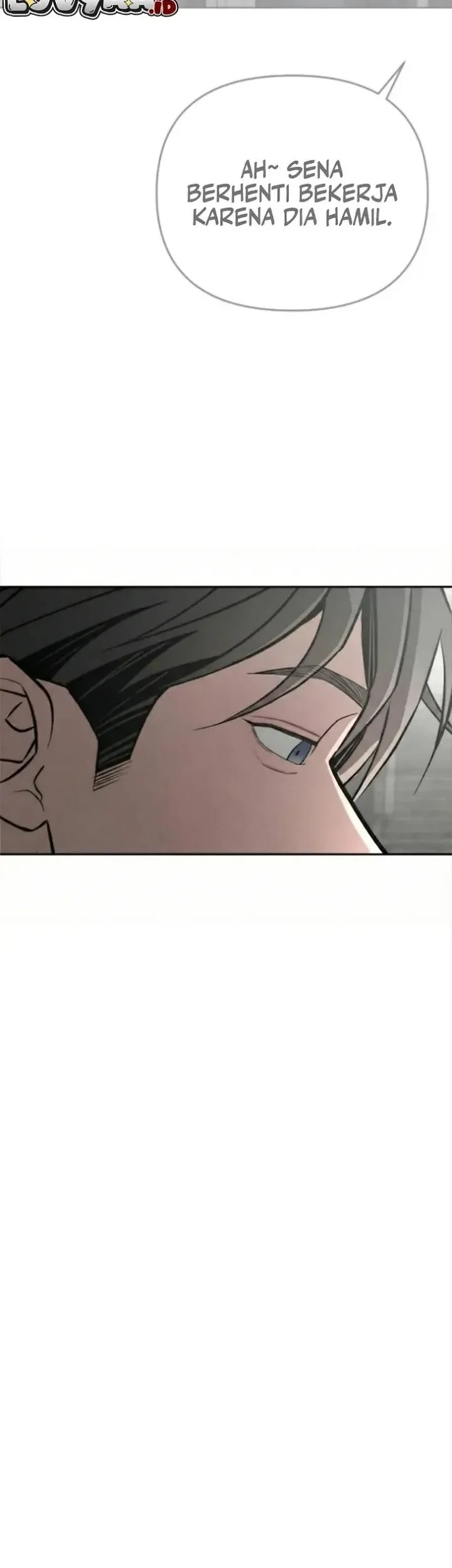 My Desire Is Not a Sin Chapter 35 Gambar 23