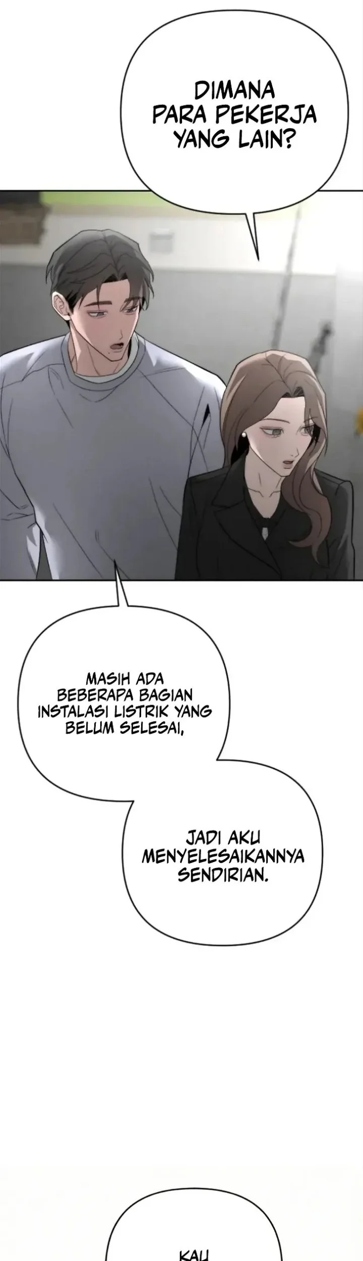 My Desire Is Not a Sin Chapter 35 Gambar 25