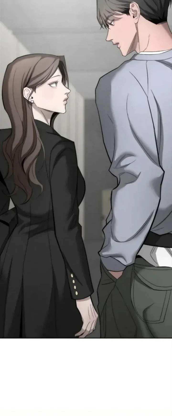 My Desire Is Not a Sin Chapter 35 Gambar 27