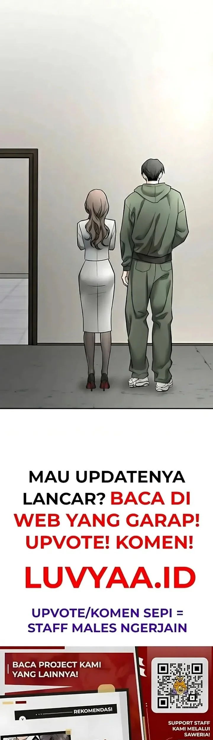 My Desire Is Not a Sin Chapter 36 Gambar 28