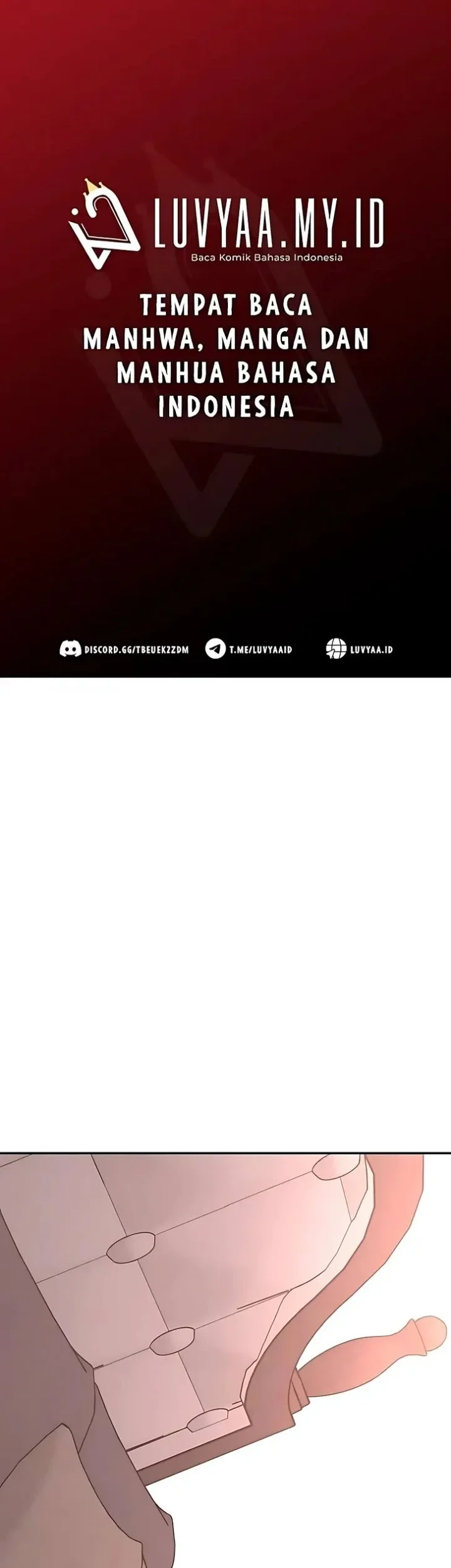 Komik My Desire Is Not a Sin Chapter 36 gambar 1