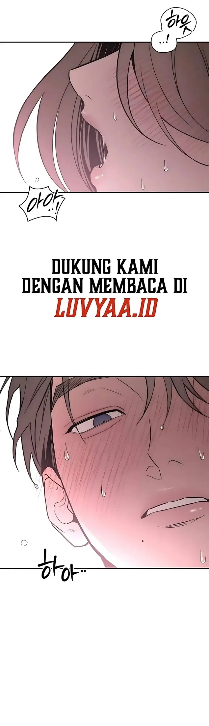 My Desire Is Not a Sin Chapter 36 Gambar 4