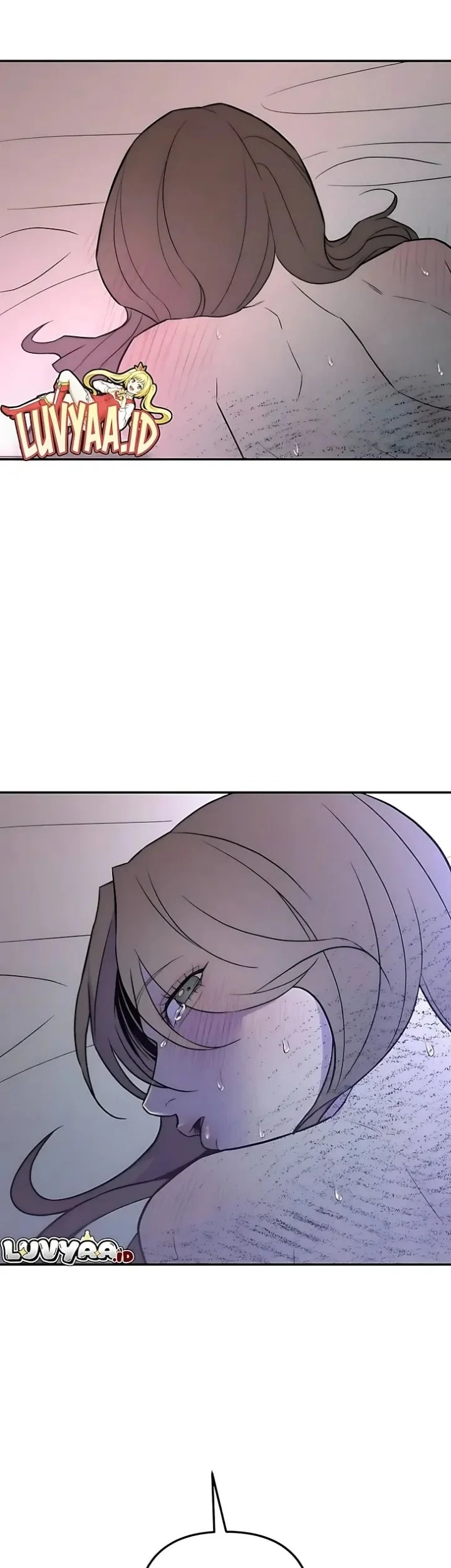 My Desire Is Not a Sin Chapter 36 Gambar 5