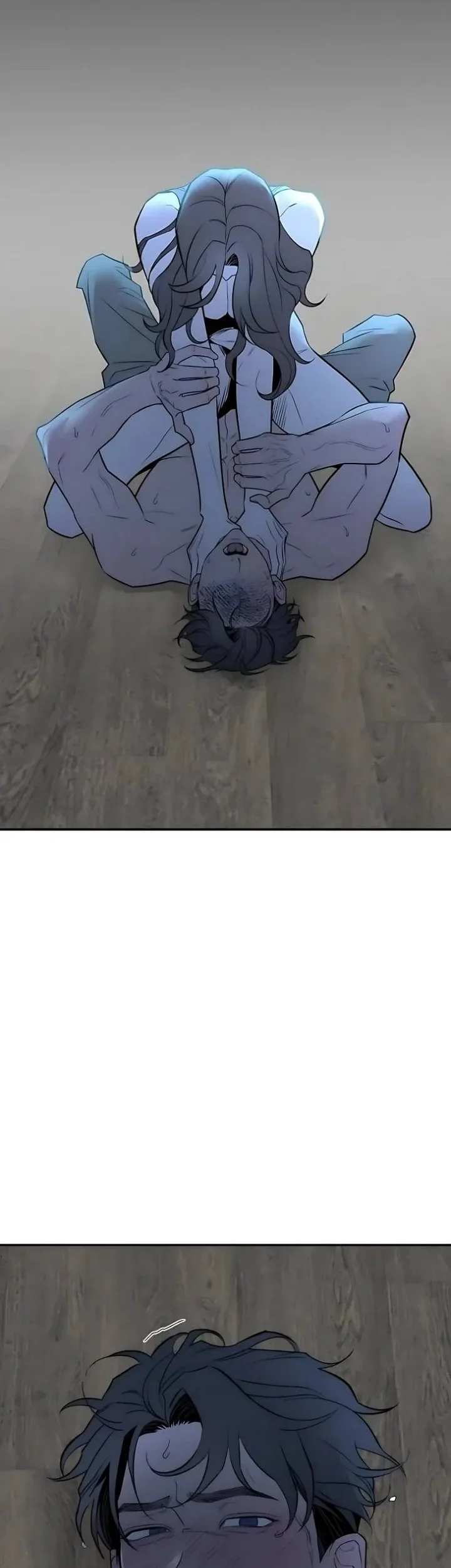 My Desire Is Not a Sin Chapter 36 Gambar 8