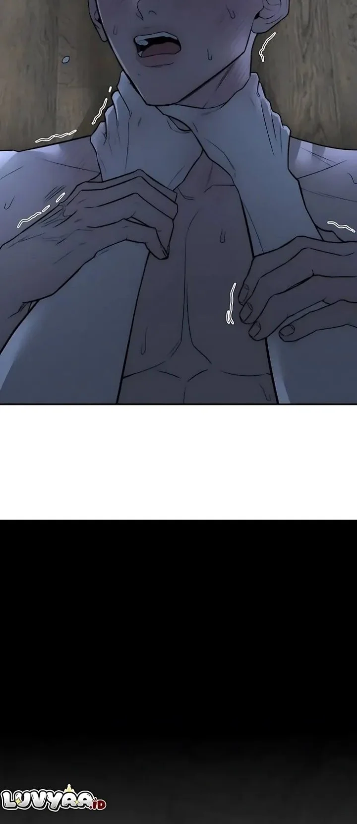 My Desire Is Not a Sin Chapter 36 Gambar 9