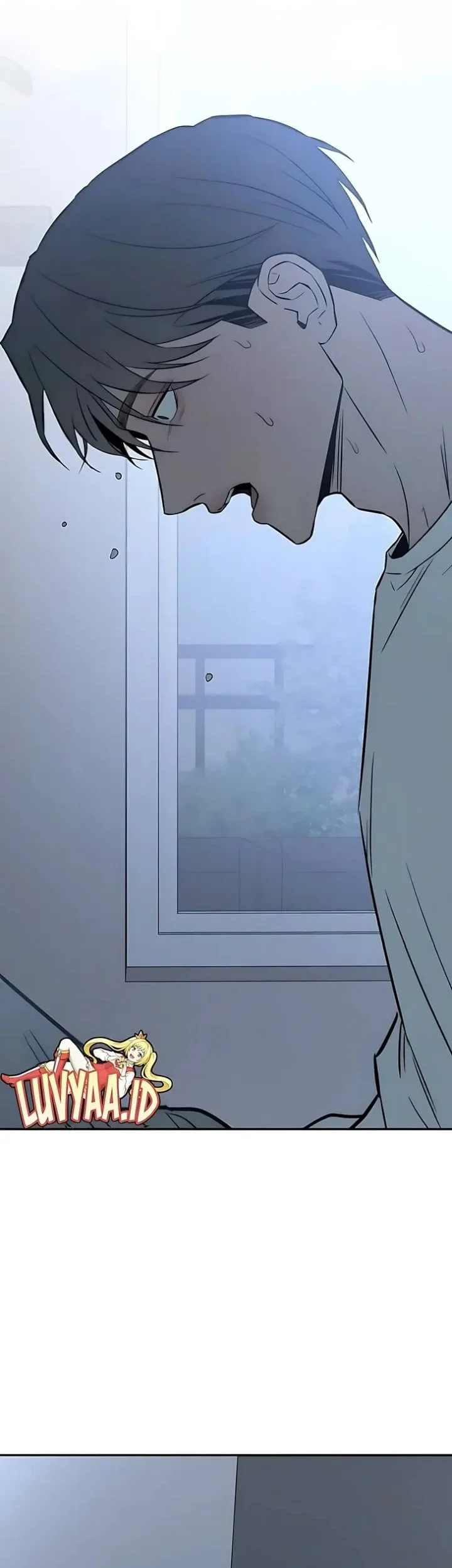 My Desire Is Not a Sin Chapter 36 Gambar 11