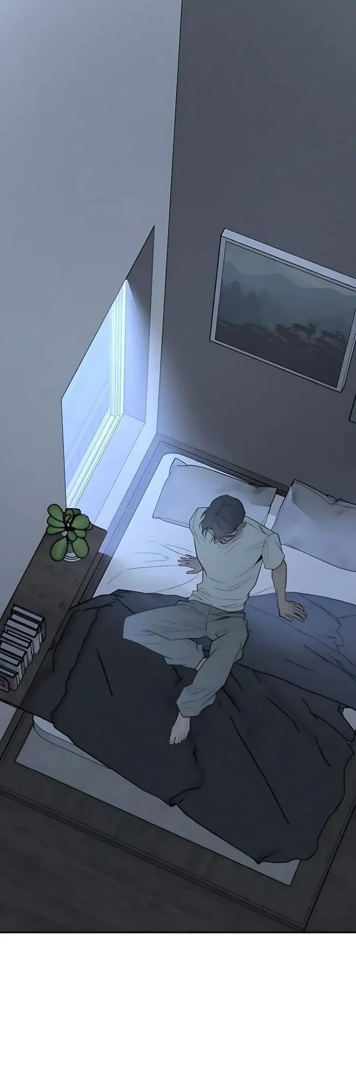 My Desire Is Not a Sin Chapter 36 Gambar 12