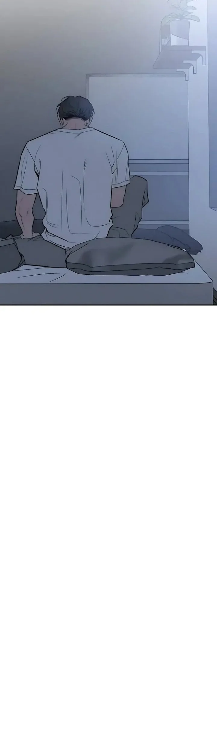 My Desire Is Not a Sin Chapter 36 Gambar 14