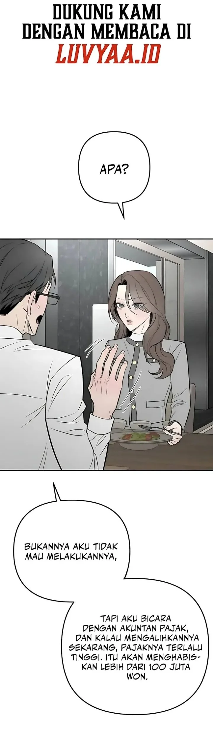 My Desire Is Not a Sin Chapter 36 Gambar 16