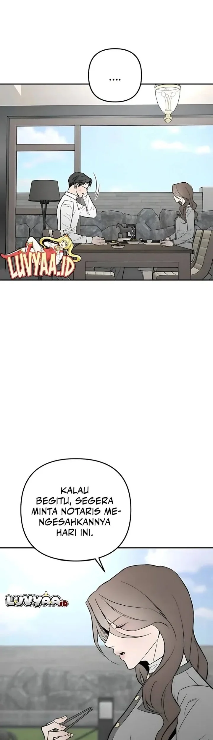 My Desire Is Not a Sin Chapter 36 Gambar 17