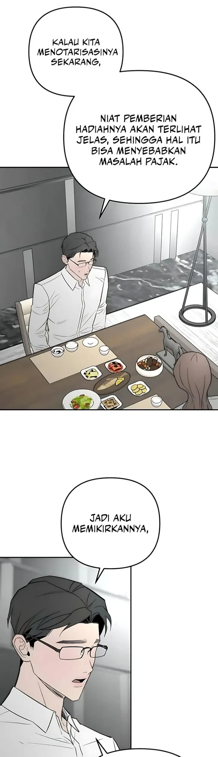 My Desire Is Not a Sin Chapter 36 Gambar 19