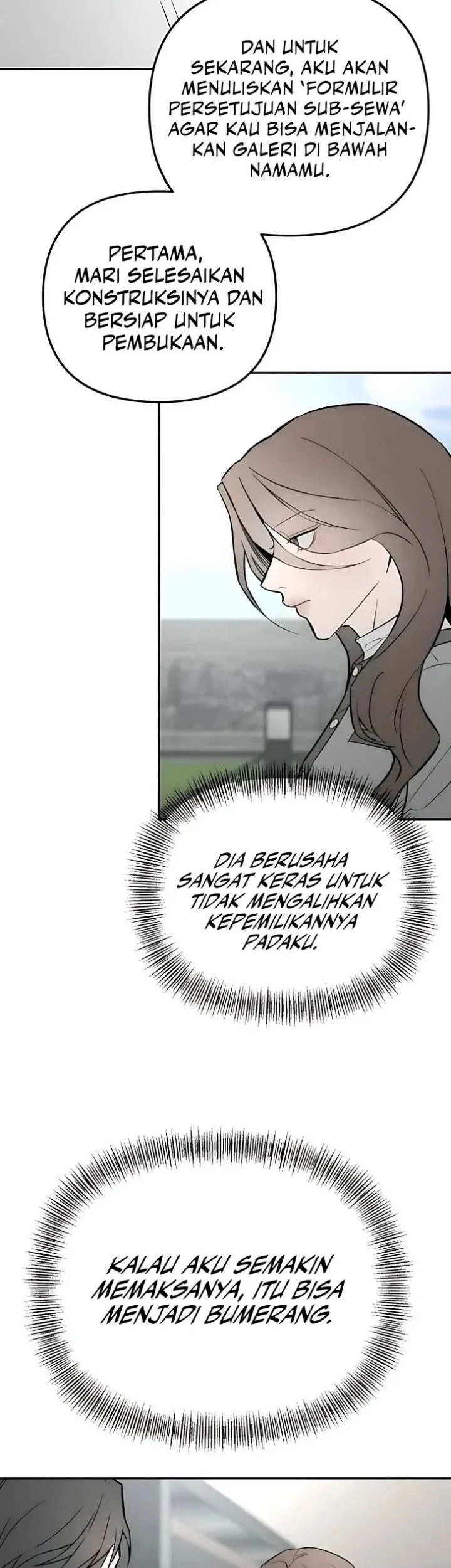 My Desire Is Not a Sin Chapter 36 Gambar 20