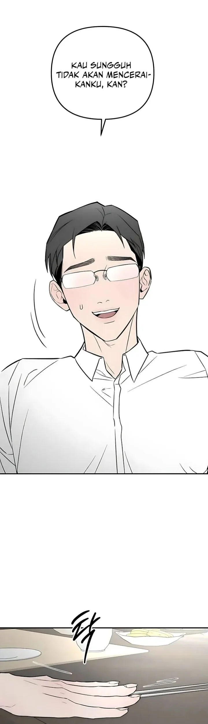 My Desire Is Not a Sin Chapter 36 Gambar 22