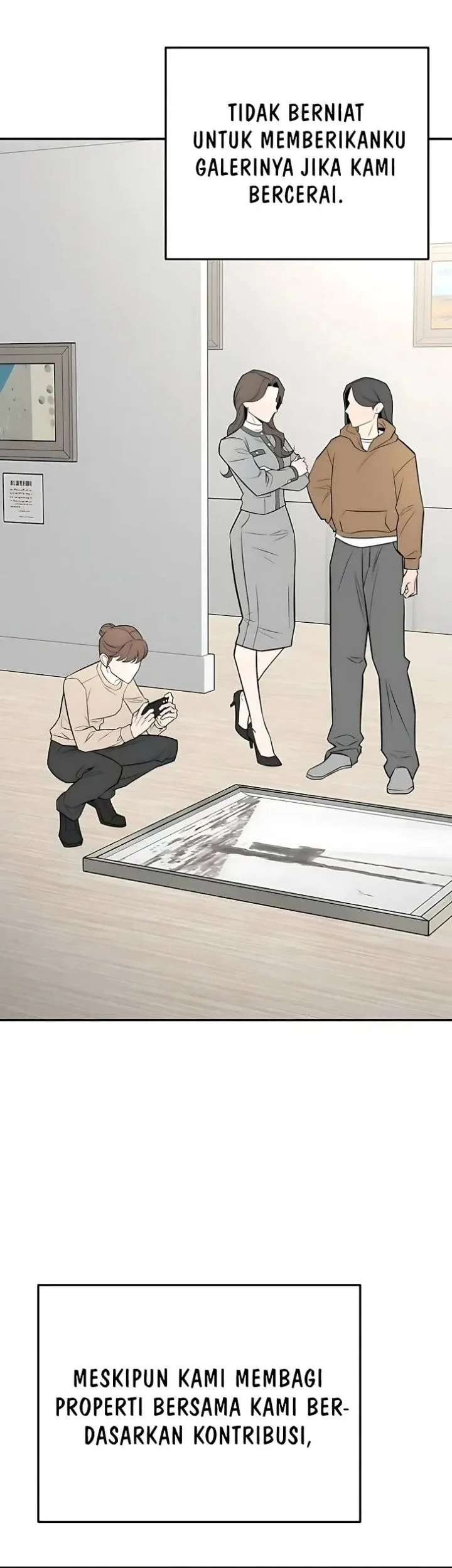 My Desire Is Not a Sin Chapter 36 Gambar 25