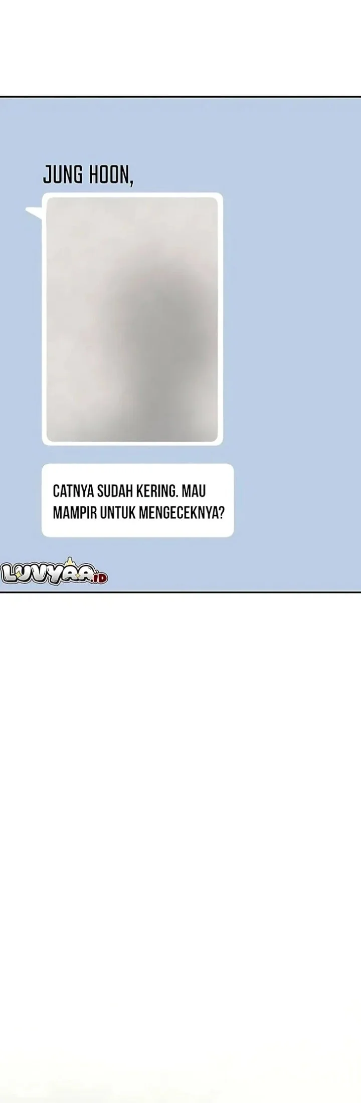 My Desire Is Not a Sin Chapter 36 Gambar 27