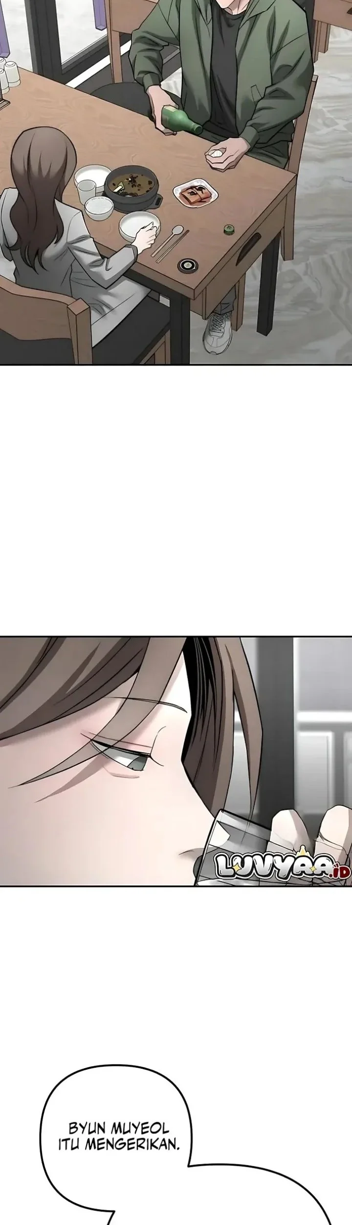 My Desire Is Not a Sin Chapter 37 Gambar 29