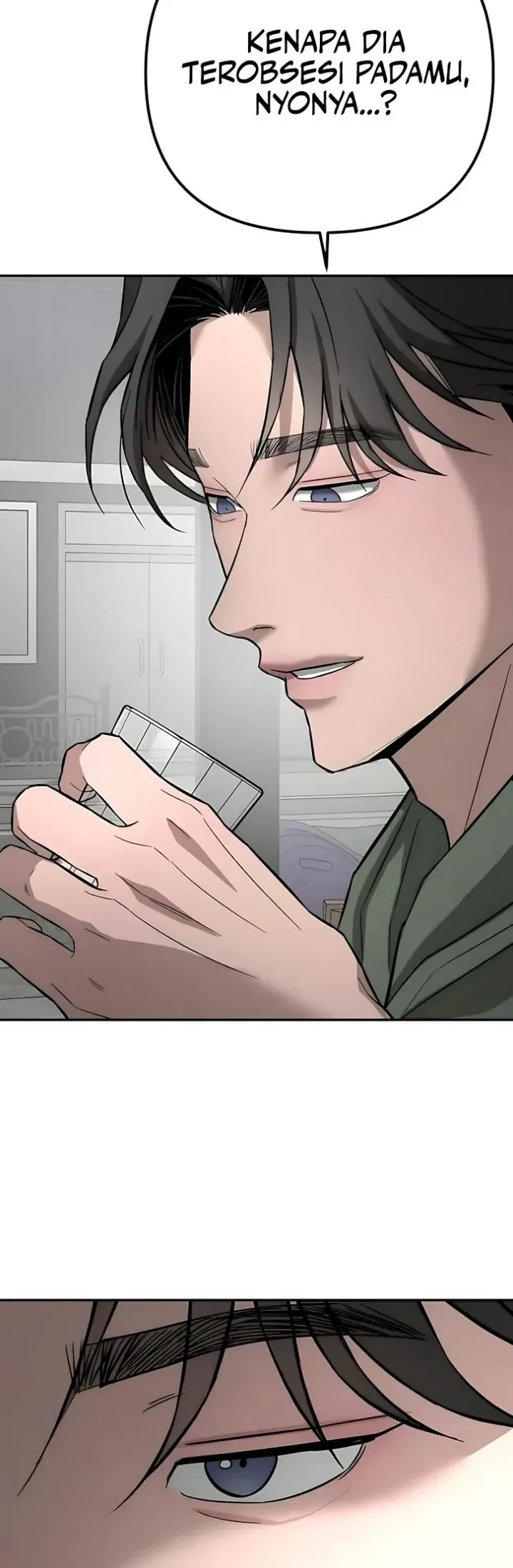 My Desire Is Not a Sin Chapter 37 Gambar 30