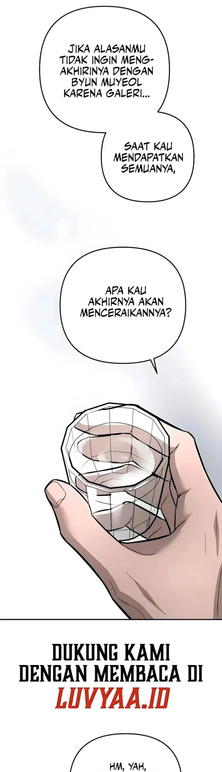 My Desire Is Not a Sin Chapter 37 Gambar 34