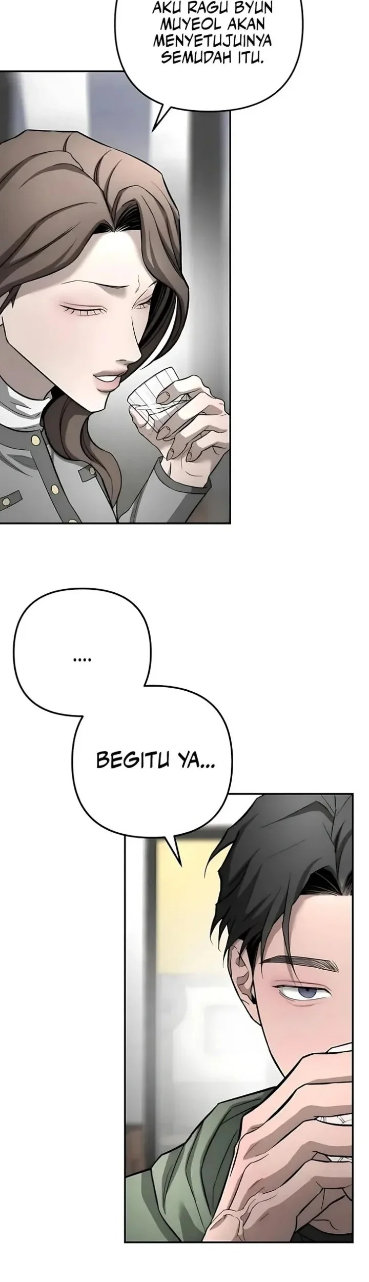 My Desire Is Not a Sin Chapter 37 Gambar 35