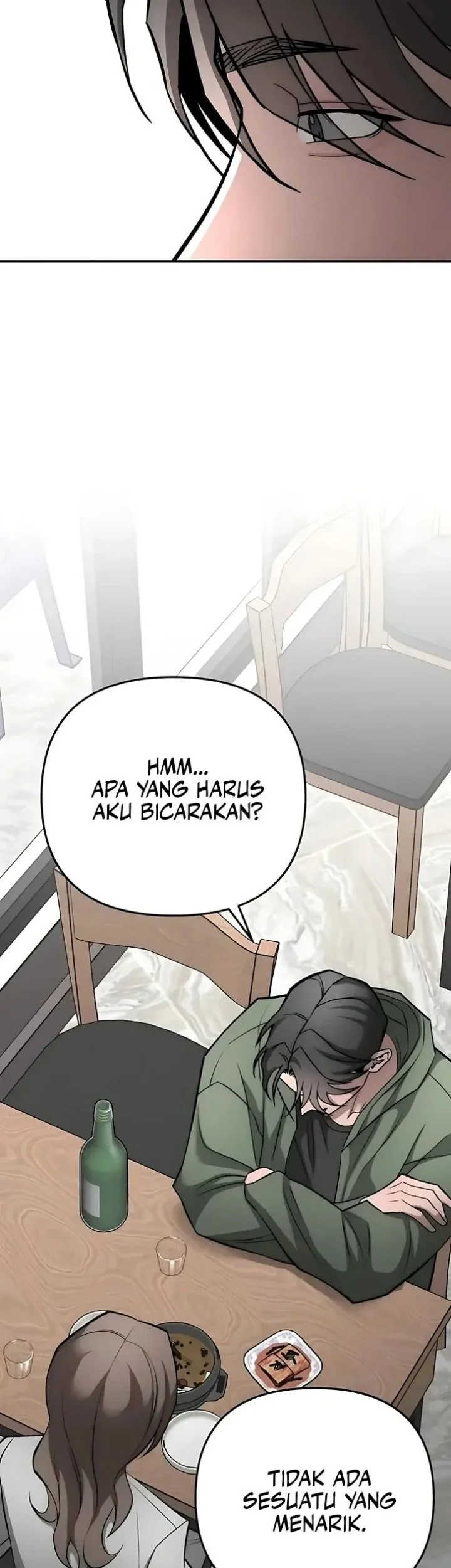 My Desire Is Not a Sin Chapter 37 Gambar 38