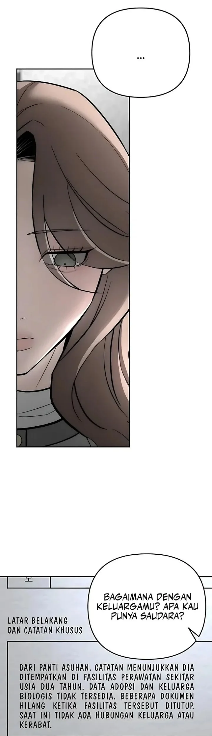 My Desire Is Not a Sin Chapter 37 Gambar 40