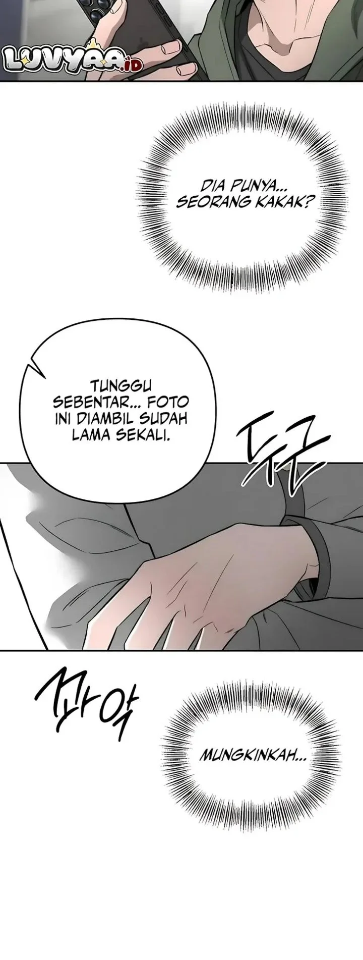 My Desire Is Not a Sin Chapter 37 Gambar 42