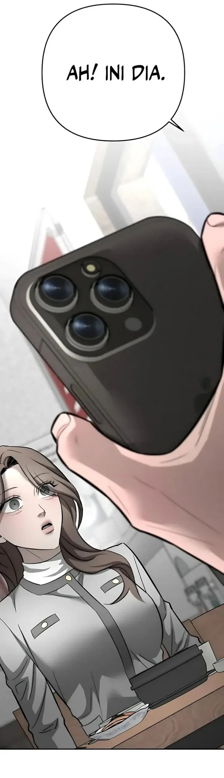 My Desire Is Not a Sin Chapter 37 Gambar 43