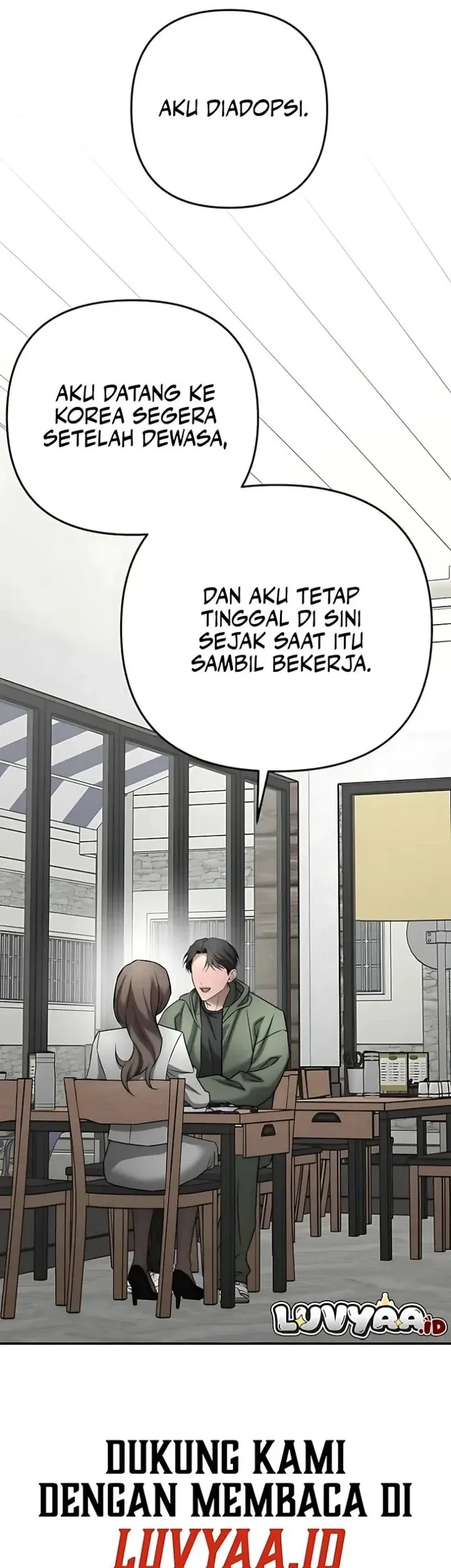 My Desire Is Not a Sin Chapter 37 Gambar 46
