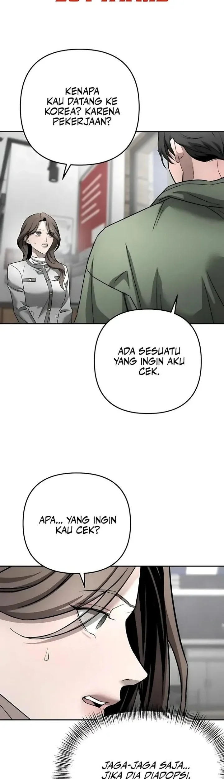 My Desire Is Not a Sin Chapter 37 Gambar 47