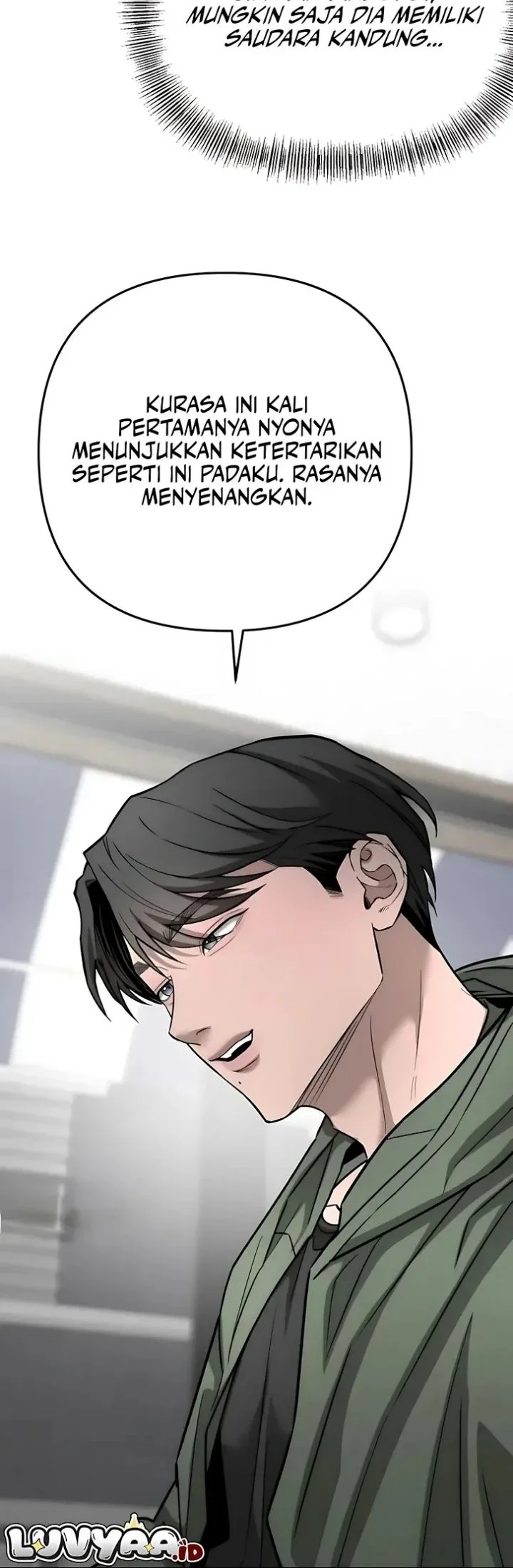 My Desire Is Not a Sin Chapter 37 Gambar 48