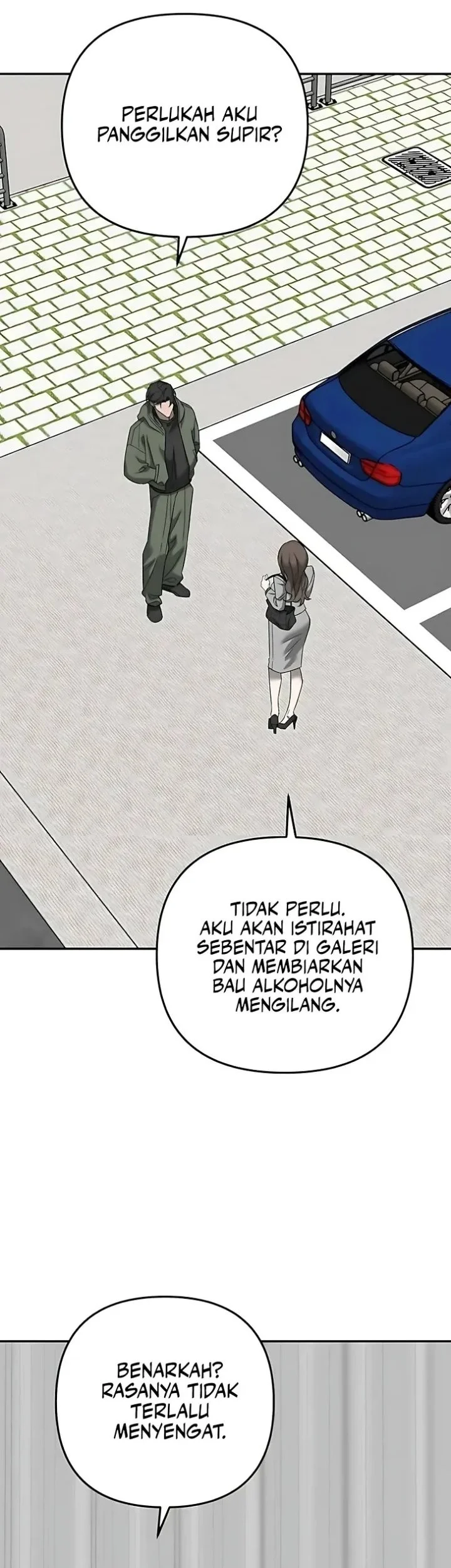 My Desire Is Not a Sin Chapter 37 Gambar 52