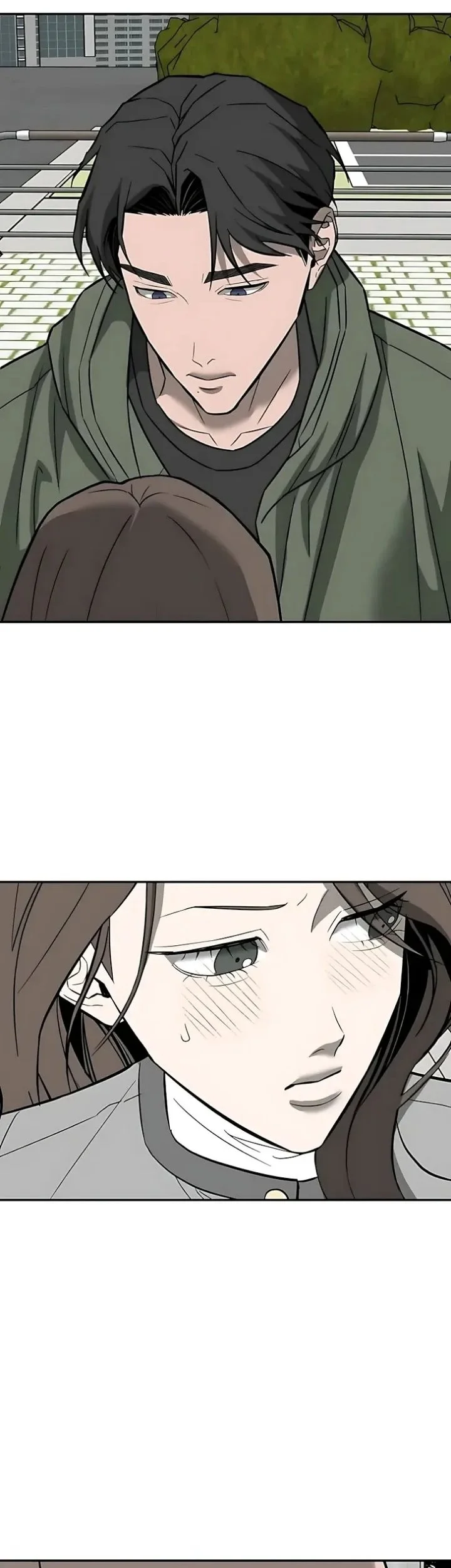 My Desire Is Not a Sin Chapter 37 Gambar 55