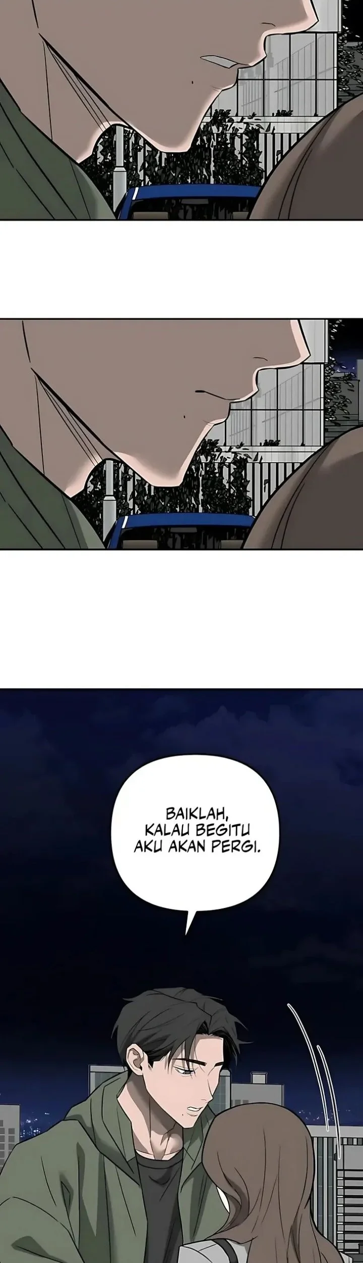 My Desire Is Not a Sin Chapter 37 Gambar 56