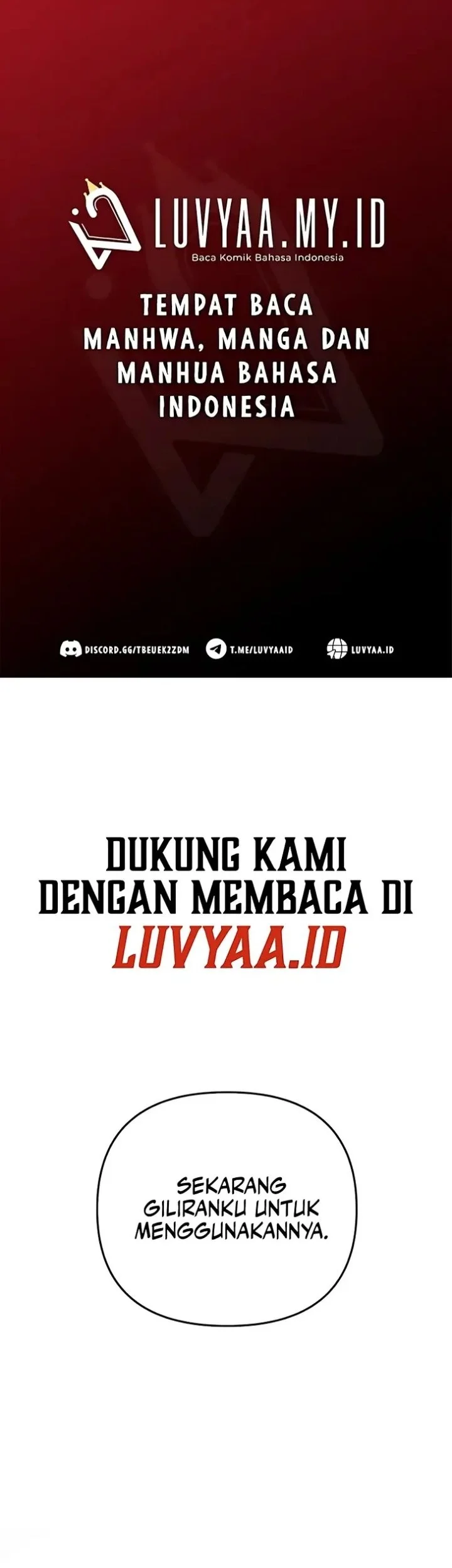 Komik My Desire Is Not a Sin Chapter 37 gambar 1