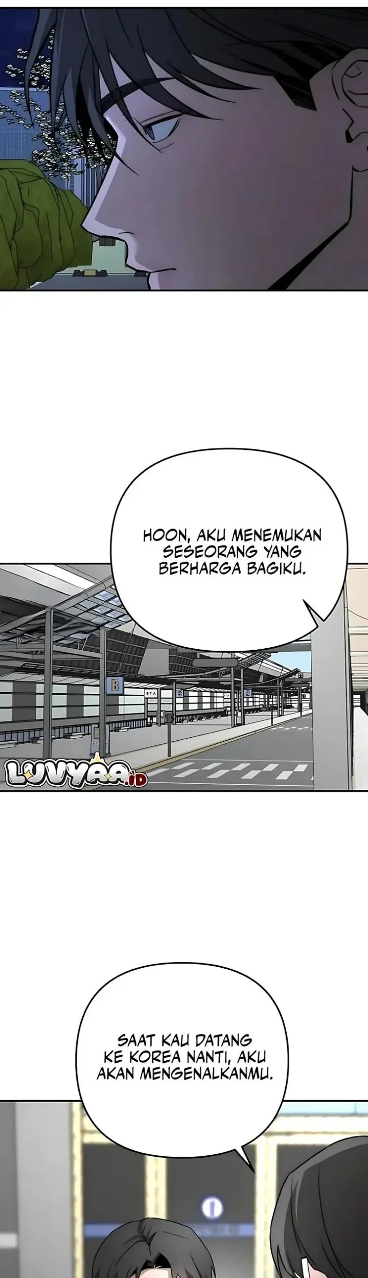 My Desire Is Not a Sin Chapter 37 Gambar 59