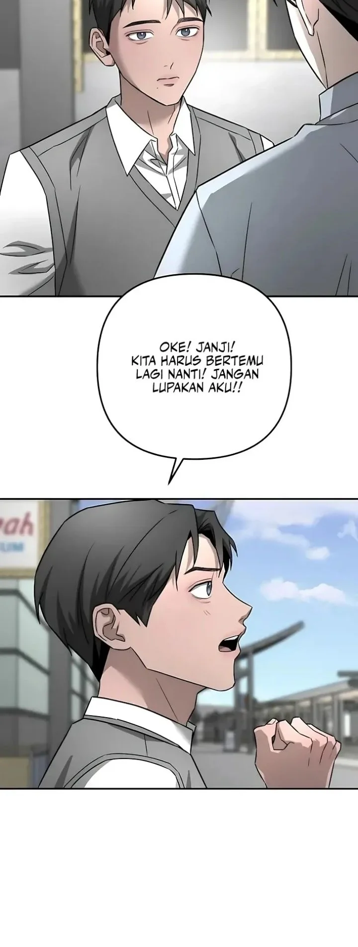 My Desire Is Not a Sin Chapter 37 Gambar 60