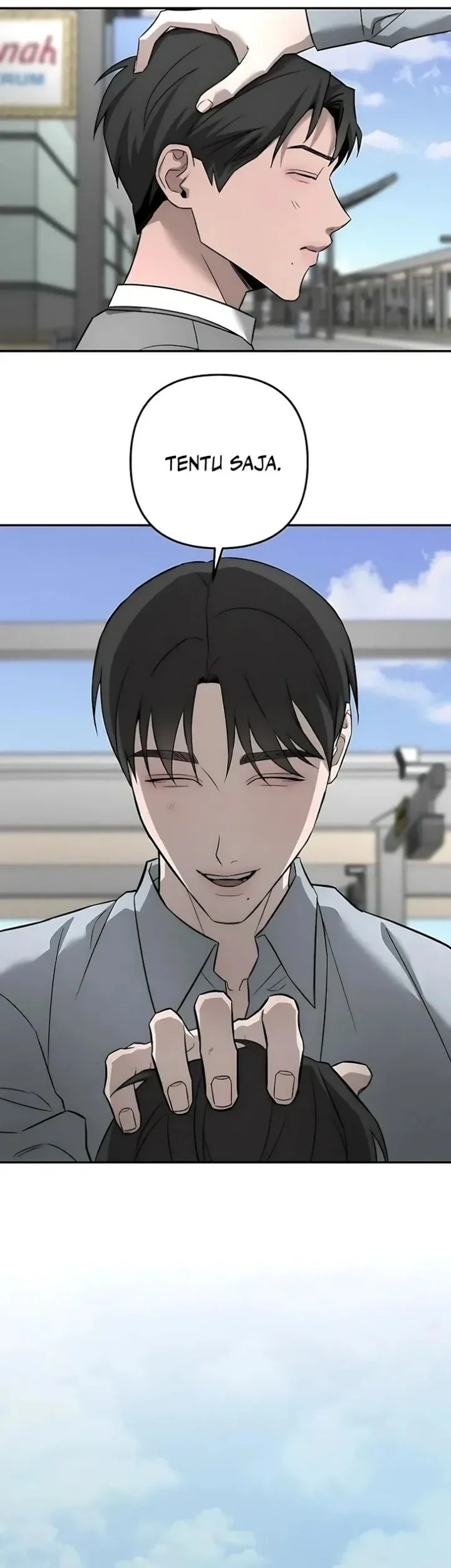 My Desire Is Not a Sin Chapter 37 Gambar 61