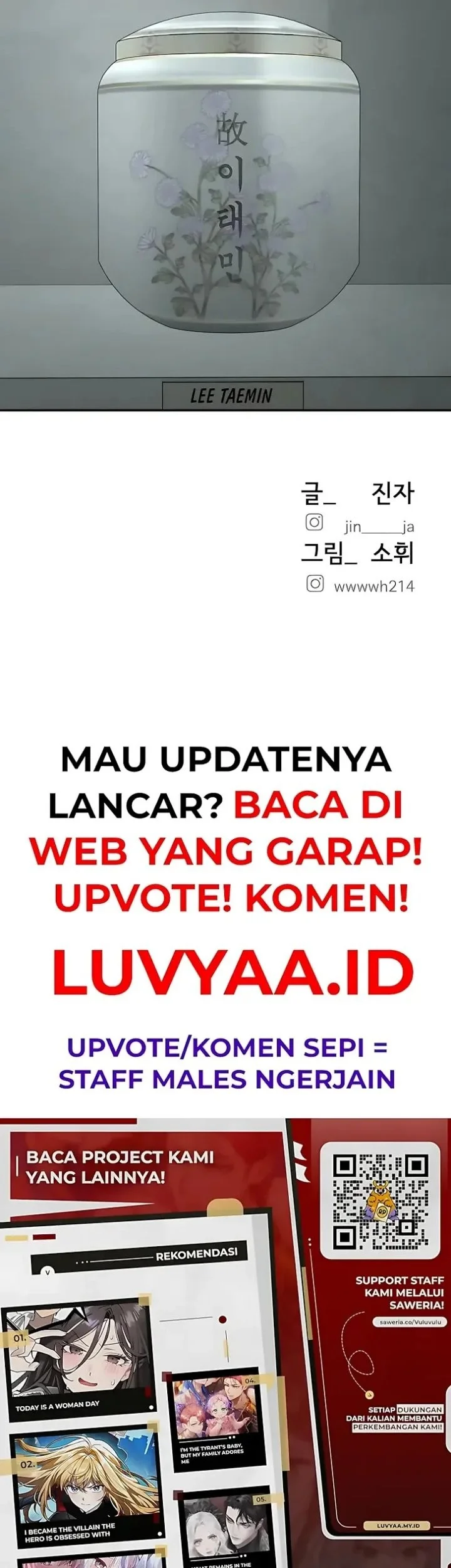 My Desire Is Not a Sin Chapter 37 Gambar 64