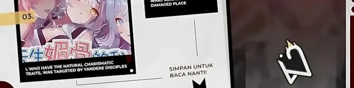 My Desire Is Not a Sin Chapter 37 Gambar 65