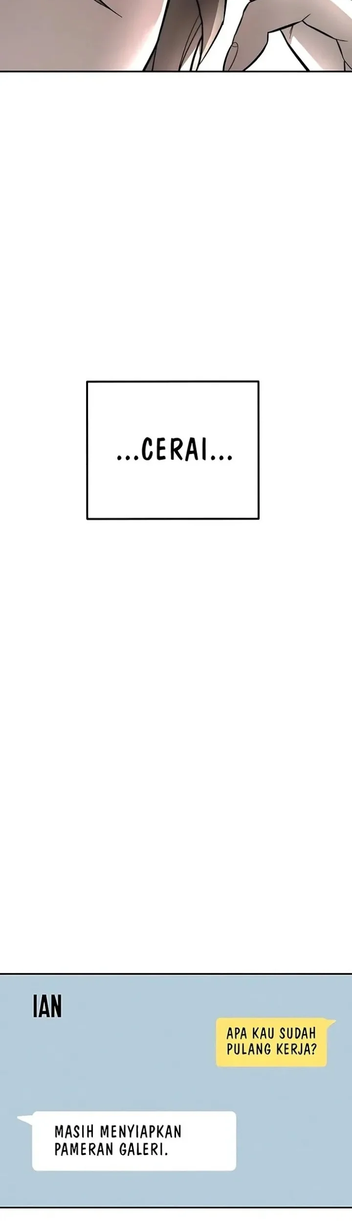 My Desire Is Not a Sin Chapter 37 Gambar 11