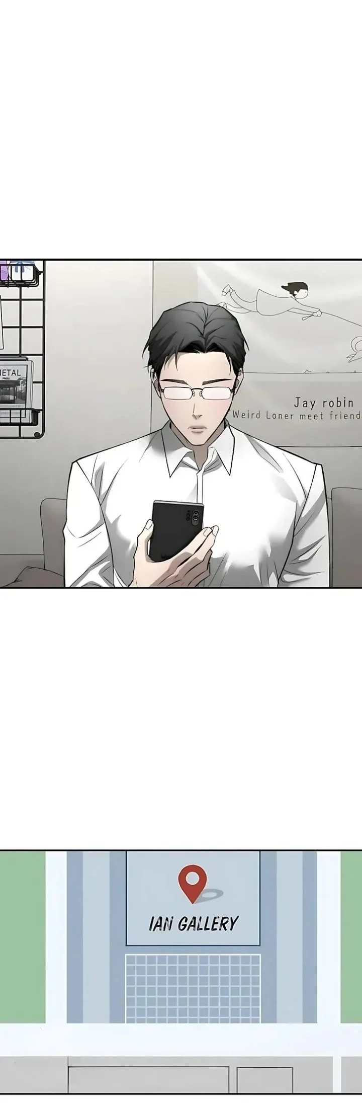 My Desire Is Not a Sin Chapter 37 Gambar 12