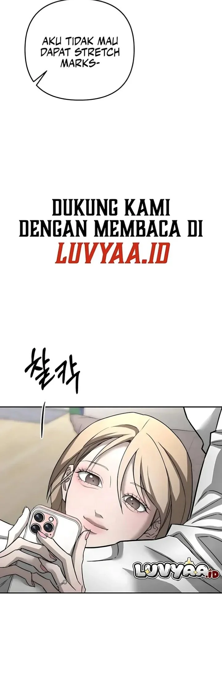 My Desire Is Not a Sin Chapter 37 Gambar 15