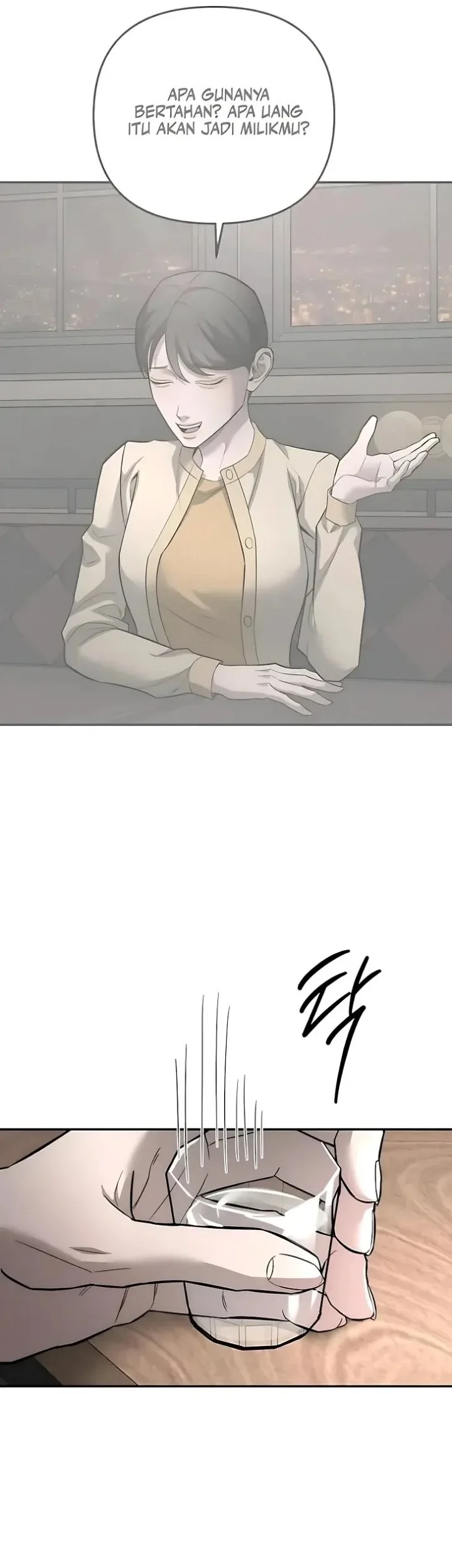 My Desire Is Not a Sin Chapter 37 Gambar 19