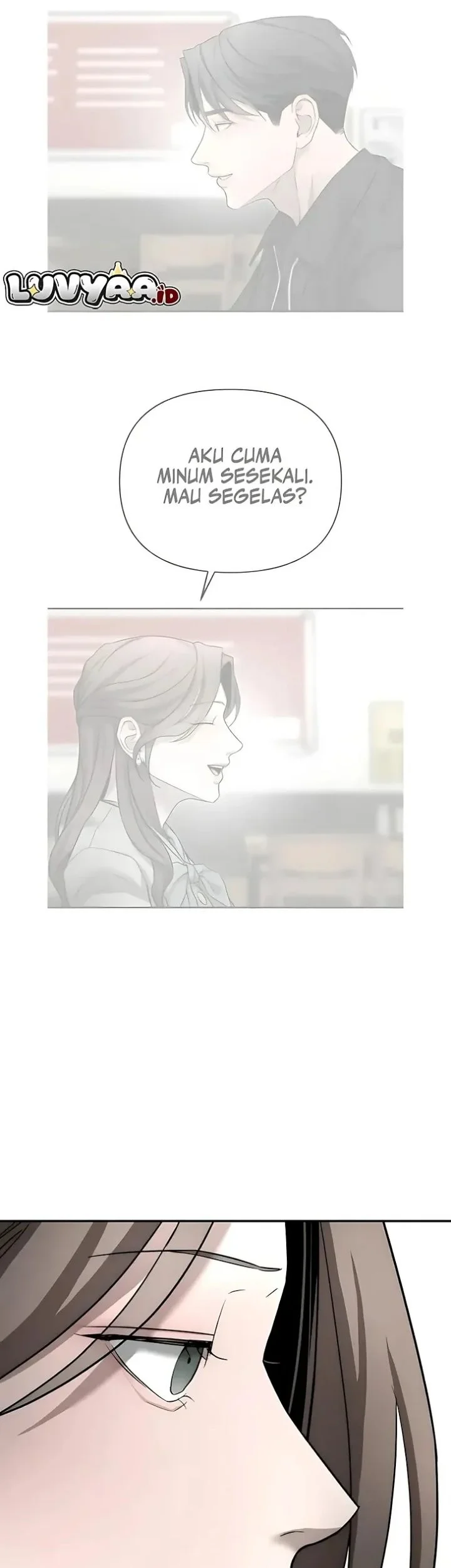 My Desire Is Not a Sin Chapter 37 Gambar 25